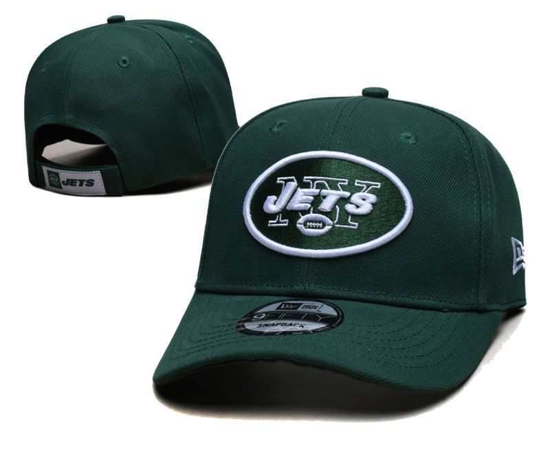 2025 NFL New York Jets Hat TX20253101